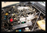 jaguar xjs V12  91